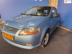 Chevrolet Kalos - 1.4-16V Spirit NAP Nieuwe APK