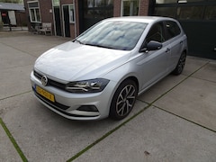 Volkswagen Polo - 1.0 MPI Trendline