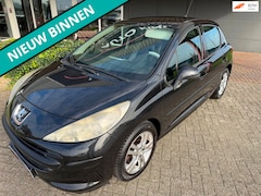 Peugeot 207 - 1.4 VTi XR AIRCO/CRUISE/5DRS/LMV APK+NAP