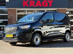Opel Combo - 1.6D L1H1 Edition|MARGE|NAP|apple carplay|cruise|airco|parkeersensoren achter|LED|imperiaa