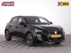 Peugeot 208 - 1.2 Hybrid 145 e-DSC6 GT Automaat | PANORAMADAK | EL. Stoel ✅ 1e Eigenaar
