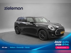 MINI Cooper - 1.5 Business Edition Automaat - Carplay, Navi, Cruise, Clima