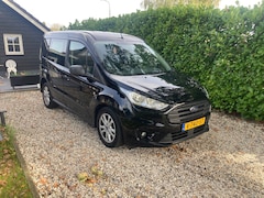 Ford Transit Connect - 1.5 TDCI L1 Trend AUTOMAAT Euro 6 120 pk SYNC
