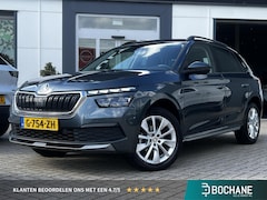 Skoda Kamiq - 1.0 TSI Business Edition | Navigatie | Stoel Verwarming | Automaat |