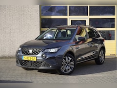 SEAT Arona - 1.0 TSI Style BJ2023 Lmv 17" | Led | Pdc | App-Connect | Climate control | Cruise control