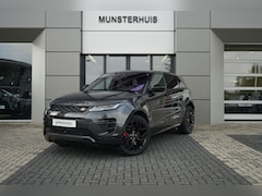Land Rover Range Rover Evoque - P300e AWD Autobiography | Voorstoelen verwarmd/gekoeld | Head-up display |
