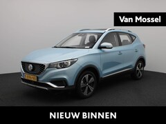 MG MG ZS EV - Luxury 45 kWh | Trekhaak