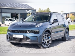Lynk & Co 01 - 1.5 Edition|Org NL NAP|1ste Eig|CarPlay|Panoramadak|MY23 FaceLift|Infinity Audio|LED|Virtu