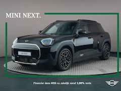MINI Aceman - E Favoured M 42.5 kWh