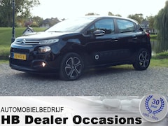 Citroën C3 - 1.2 PureTech Feel - Airco - Navigatie