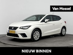 SEAT Ibiza - 1.0 EcoTSI Style Business Intense | Airco | Navigatie | parkeersensoren