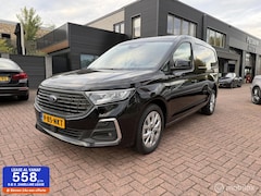 Ford Transit Connect - 1.5 EcoBoost PHEV L2 Limited nieuw 257 km