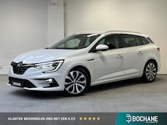 Renault Mégane Estate - 1.3 TCe 140 Techno | TREKHAAK | ALL. SEASON | CARPLAY |