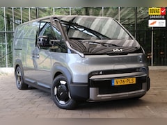 Kia PV5 - L2H1 Elite Executive 71.2 kWh Dodehoekcamera / Warmtepomp / Stoelkoeling