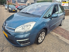 Citroën C4 Picasso - 1.6 VTi Selection mooie ruime auto