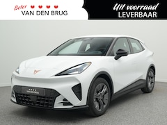 CUPRA Raval - Essential 39 kWh 135 PK | Adaptieve Cruise Control | Parkeersensoren Achter | LED Verlicht