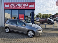 Volkswagen Golf - 1.4 TSI Highline | trekhaak | 5drs