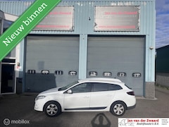 Renault Mégane Estate - 1.5 dCi Dynamique VAN