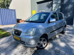 Kia Picanto - 1.1 LXE 157.256km Jaar apk