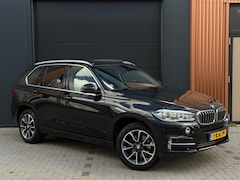BMW X5 - XDrive35i High Executive|Dealer Onderhouden|Panoramadak|Harman Kardon|360 Camera|Stoelvent