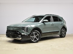 Kia Niro - 1.6 GDi Hybrid 138pk DCT6 DynamicLine Direct leverbaar