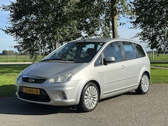 Ford C-Max - 1.8-16V Limited Dealer auto * zeer netjes