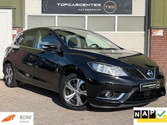Nissan Pulsar - 1.2 DIG-T Acenta/NAVI/CAMERA/KEYLESS/TREKH/NAP