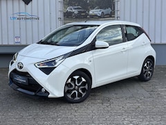 Toyota Aygo - 1.0 VVT-i x-cite | Camera | Carplay | 15 inch velgen