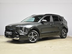 Kia Niro - 1.6 GDi Hybrid 138pk DCT6 DynamicLine Direct leverbaar