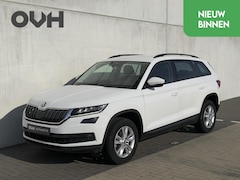 Skoda Kodiaq - 1.5 TSI Business Edition | Carplay | ACC | Dodehoek