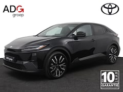 Toyota C-HR - C-HR+ First Edition 77 kWh | Nieuw uit voorraad leverbaar |
