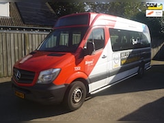 Mercedes-Benz Sprinter - 313 2.2 BlueTEC 432 HD AIRCO ENGINE BROKEN € 4500 EX BTW
