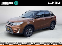 Suzuki Vitara - 1.6 Experience */TREKHAAK/ STOELVERWARMING/ PARKEERCAMERA