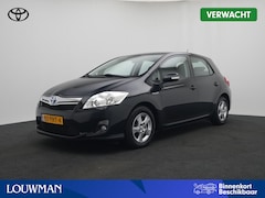 Toyota Auris - 1.8 Full Hybrid Aspiration | NL Auto | Dealer Onderhouden | Achteruitrijcamera |