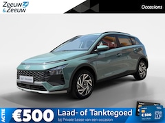 Hyundai Bayon - 1.0 T-GDI Comfort | Navigatie | Achteruitrijcamera | Parkeersensoren achter | Airco | Crui