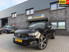 Volvo XC40 - 1.5 T2 R-Design | 1E EIGENAAR | 3/6/12MND GARANTIE | AUTOMAAT | PANO | LED | DAB | CRUISE