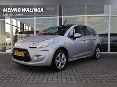 Citroën C3 - 1.6 VTi Exclusive|Automaat|Cruise Control|Parkeersensor|Bluetooth