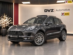 Porsche Macan - 3.0 S