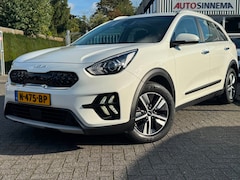 Kia Niro - 1.6 GDi Hybrid DynamicLine | Dealer onderhouden | 1e eigenaar | Adaptive Cruise Control |