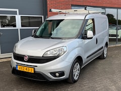 Fiat Doblò Cargo - 1.3 MJ L1H1 Kastbouw Airco Navi Cruise
