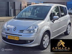Renault Grand Modus - 1.6-16V Dynamique