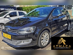 Volkswagen Polo - 1.2 TSI Highline