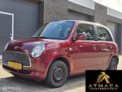 Daihatsu Trevis - 1.0