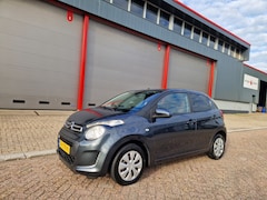 Citroën C1 - 1.0 VTi Feel