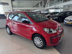 Volkswagen Up! - 1.0 BMT take up