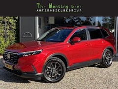 Honda CR-V - 2.0 e:HEV Elegance | Panoramadak | Stoelverwarming | Adaptieve Cruise Control | Stuurwielv