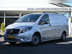Mercedes-Benz Vito - 114 CDI Lang