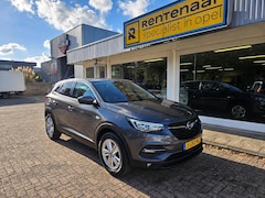 Opel Grandland X - 1.2 Turbo Business +