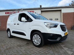 Opel Combo - 1.5D L1H1 Edition airco cruise imperiaal euro 6