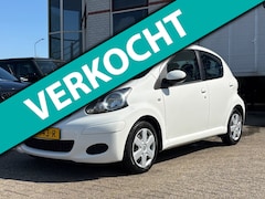 Toyota Aygo - 1.0-12V Cool